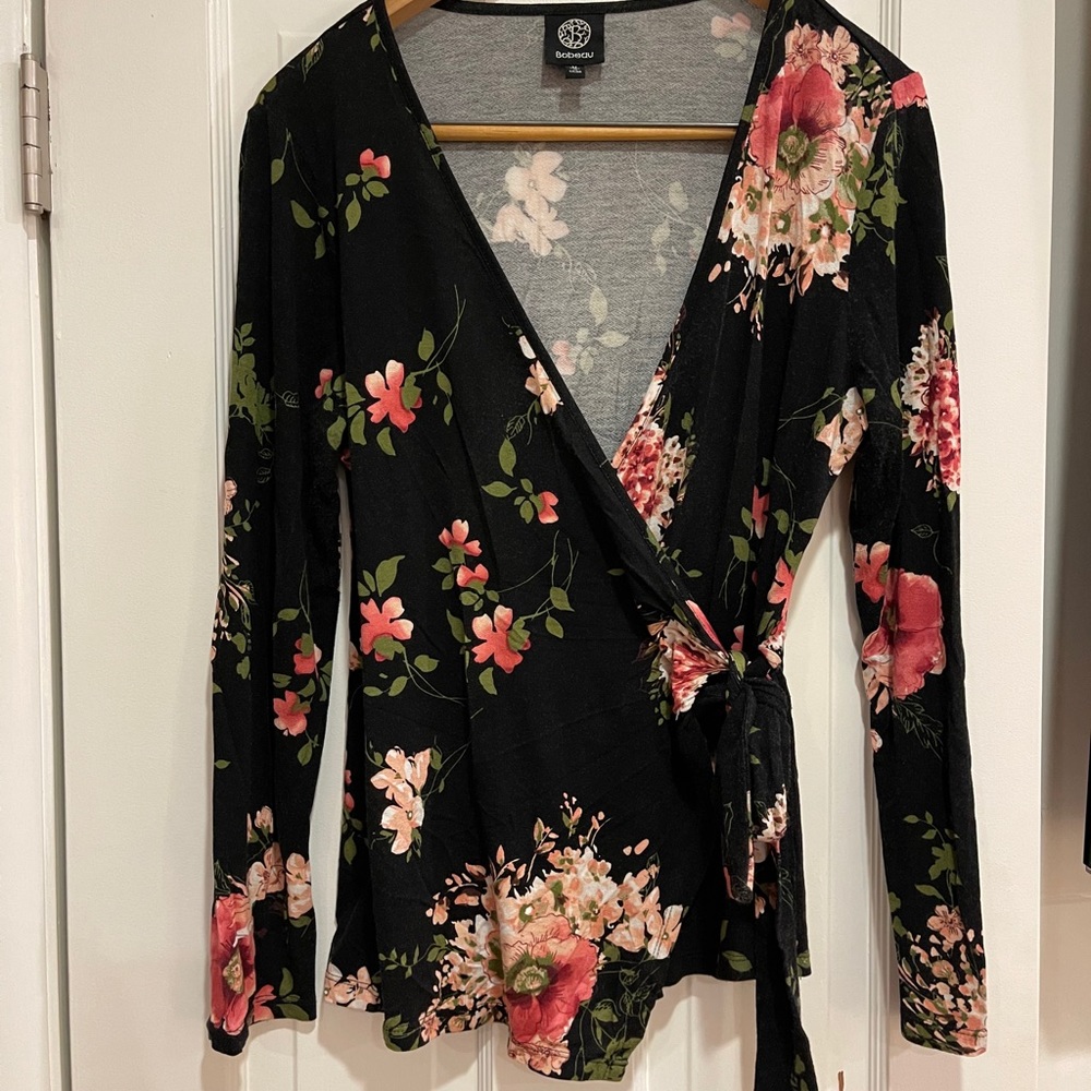 Women’s Blouse